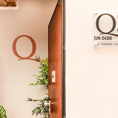 B&B Qaral Cagliari Extérieur photo