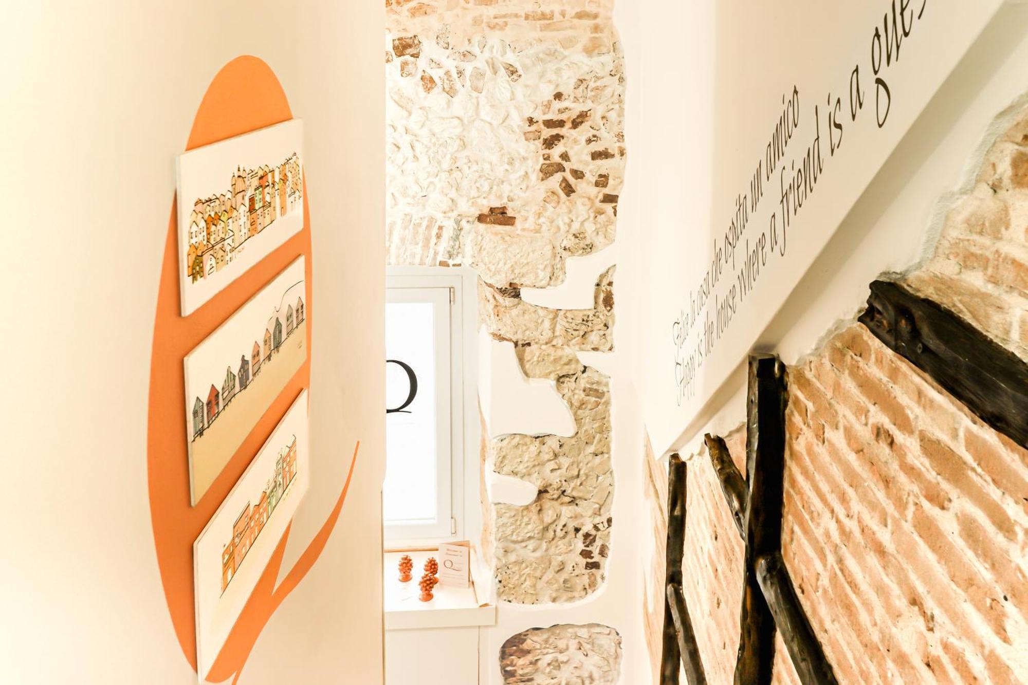 B&B Qaral Cagliari Extérieur photo
