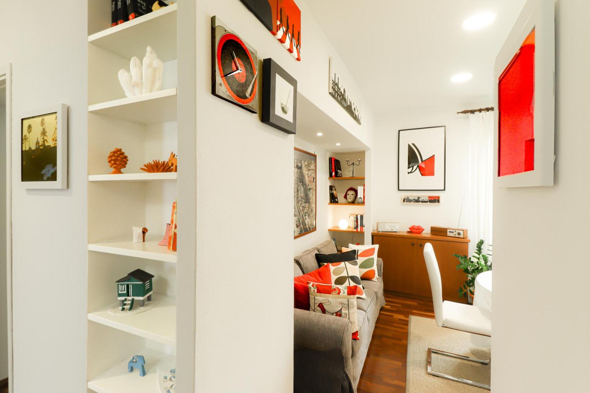 B&B Qaral Cagliari Extérieur photo