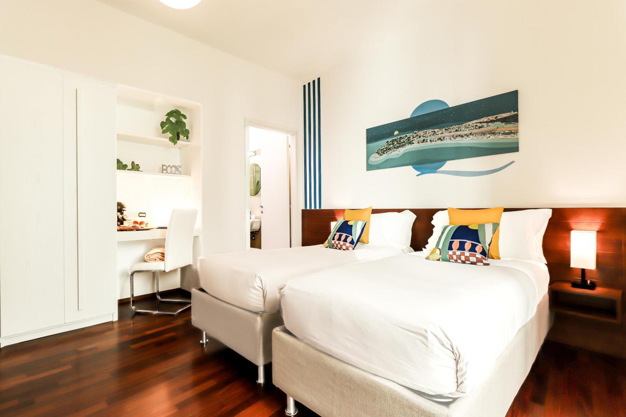 B&B Qaral Cagliari Extérieur photo