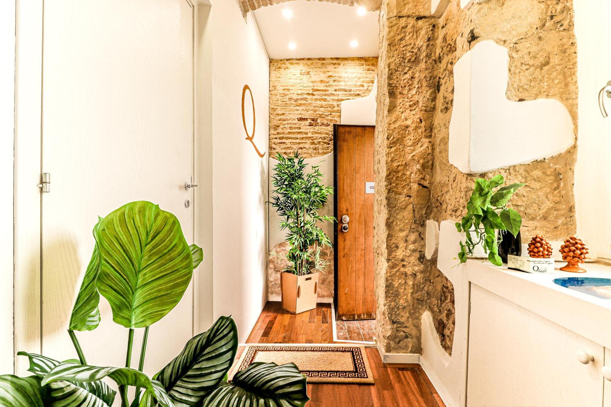 B&B Qaral Cagliari Extérieur photo