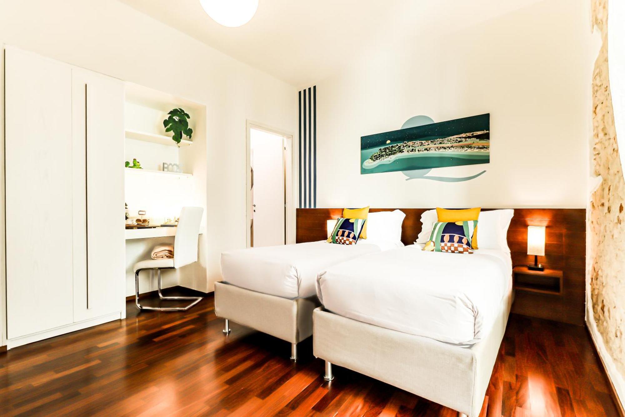 B&B Qaral Cagliari Extérieur photo