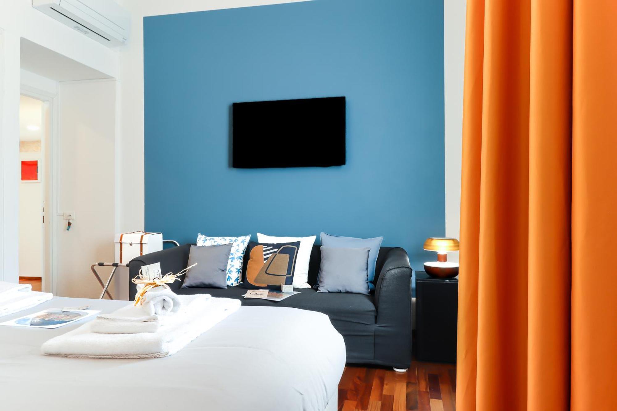 B&B Qaral Cagliari Extérieur photo