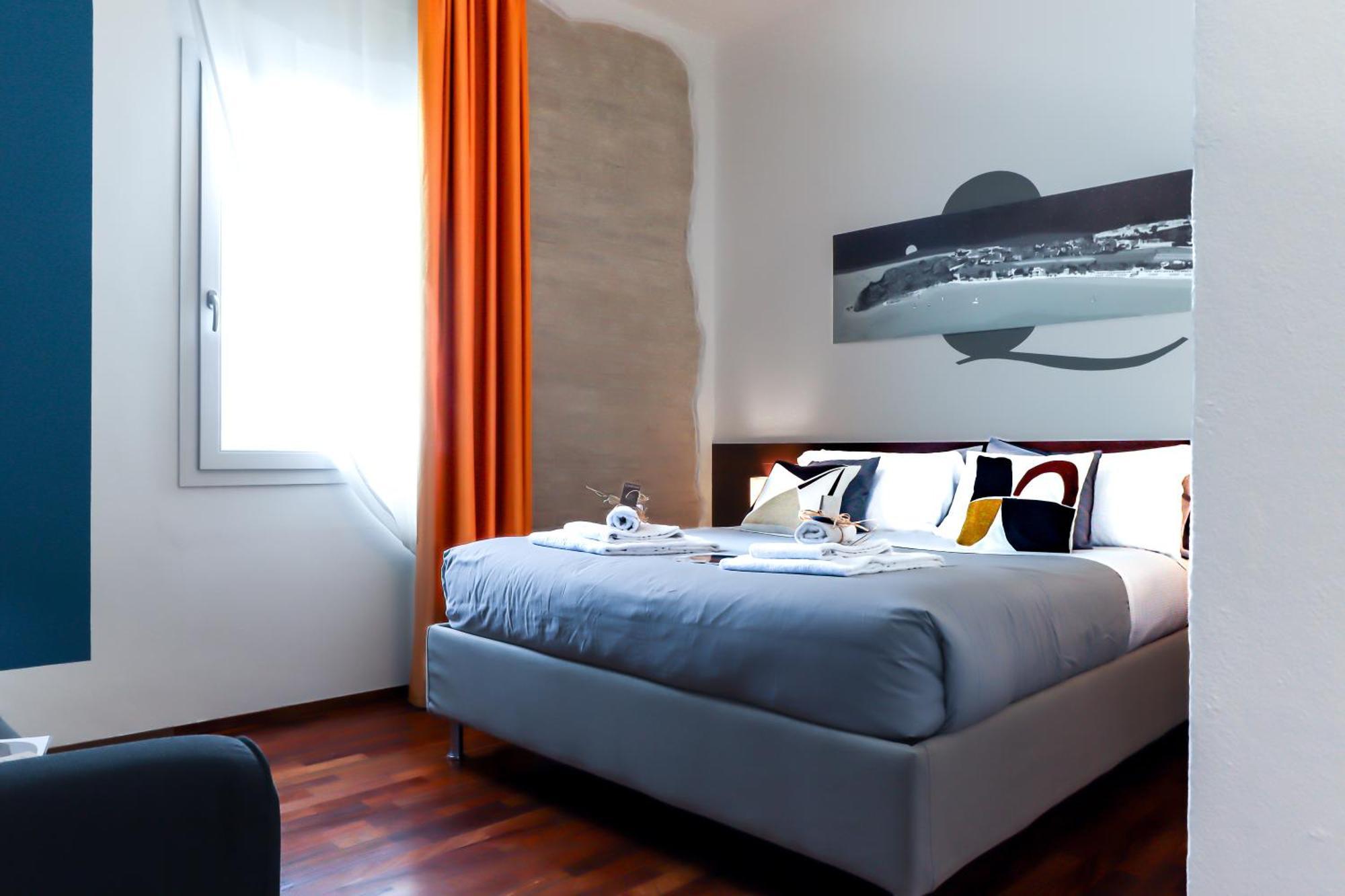 B&B Qaral Cagliari Extérieur photo