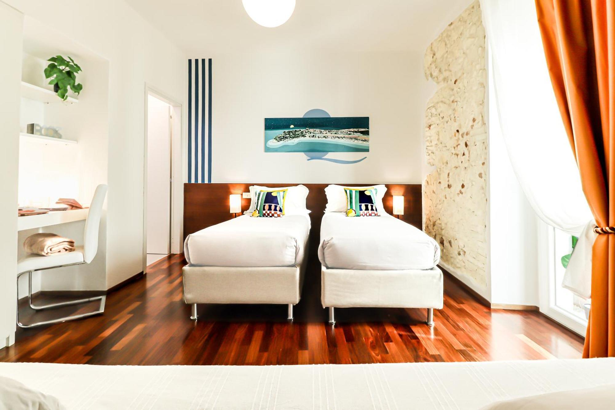 B&B Qaral Cagliari Extérieur photo