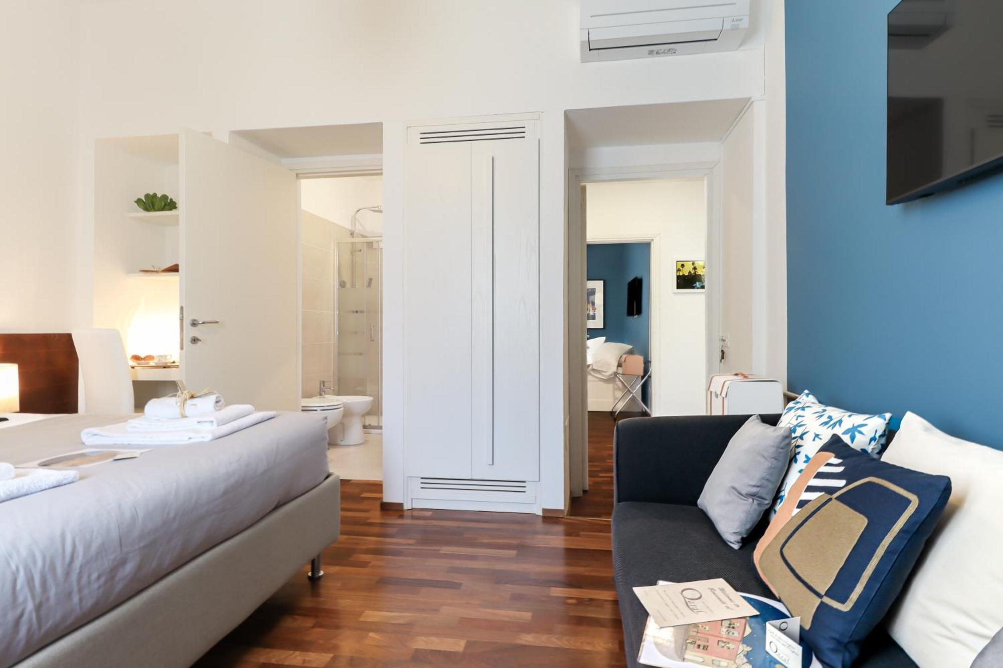 B&B Qaral Cagliari Extérieur photo