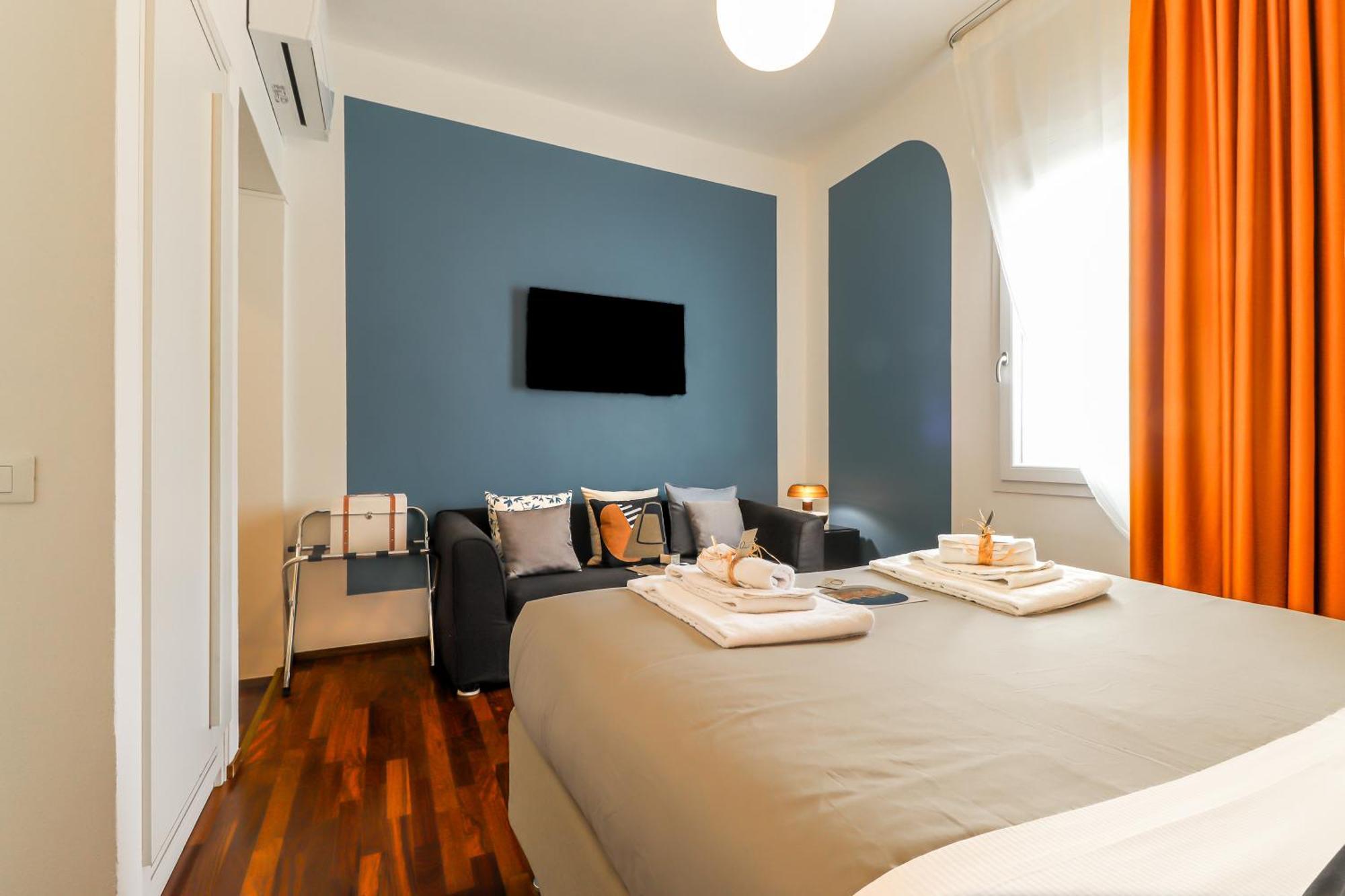 B&B Qaral Cagliari Extérieur photo