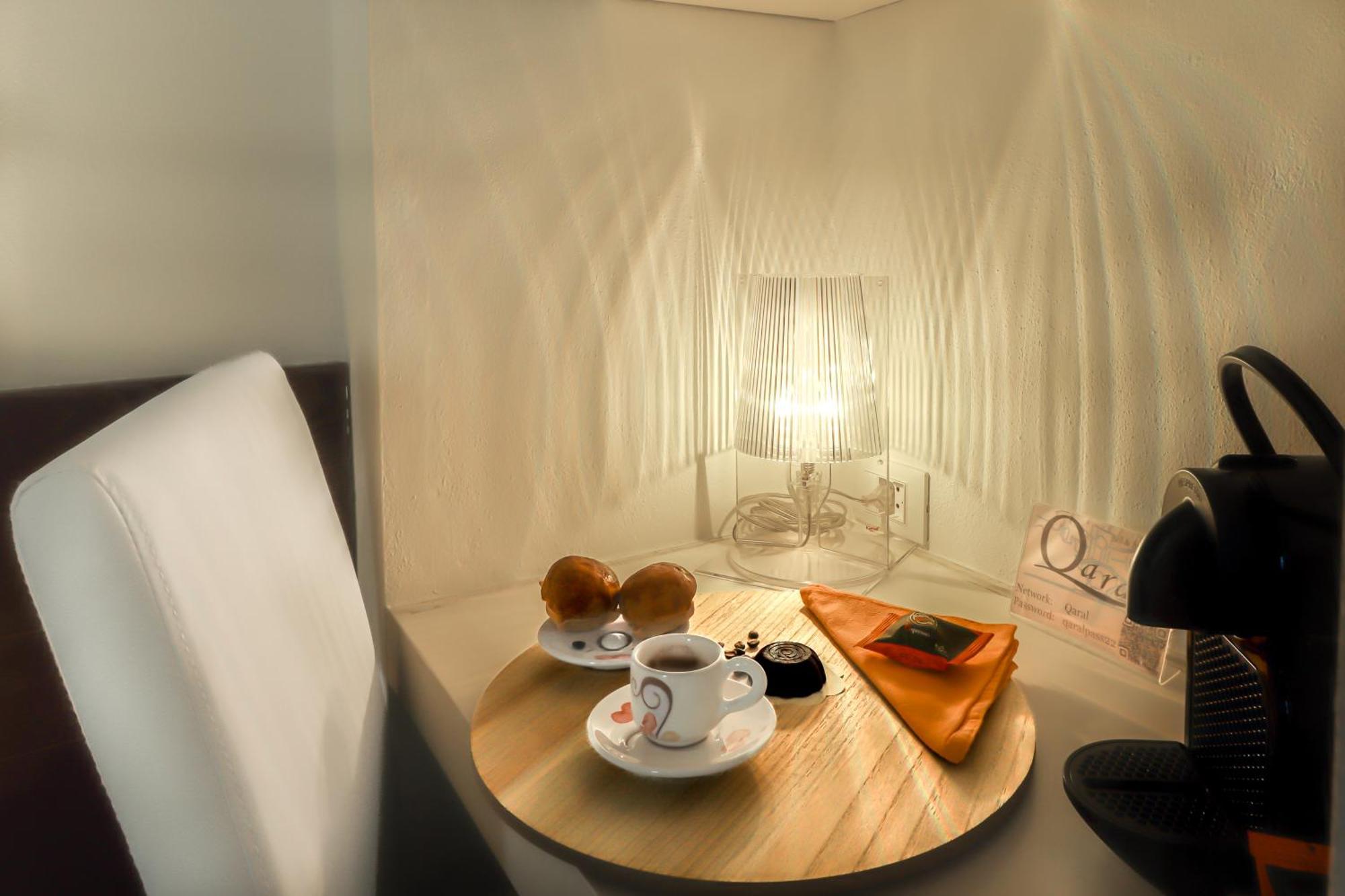 B&B Qaral Cagliari Extérieur photo