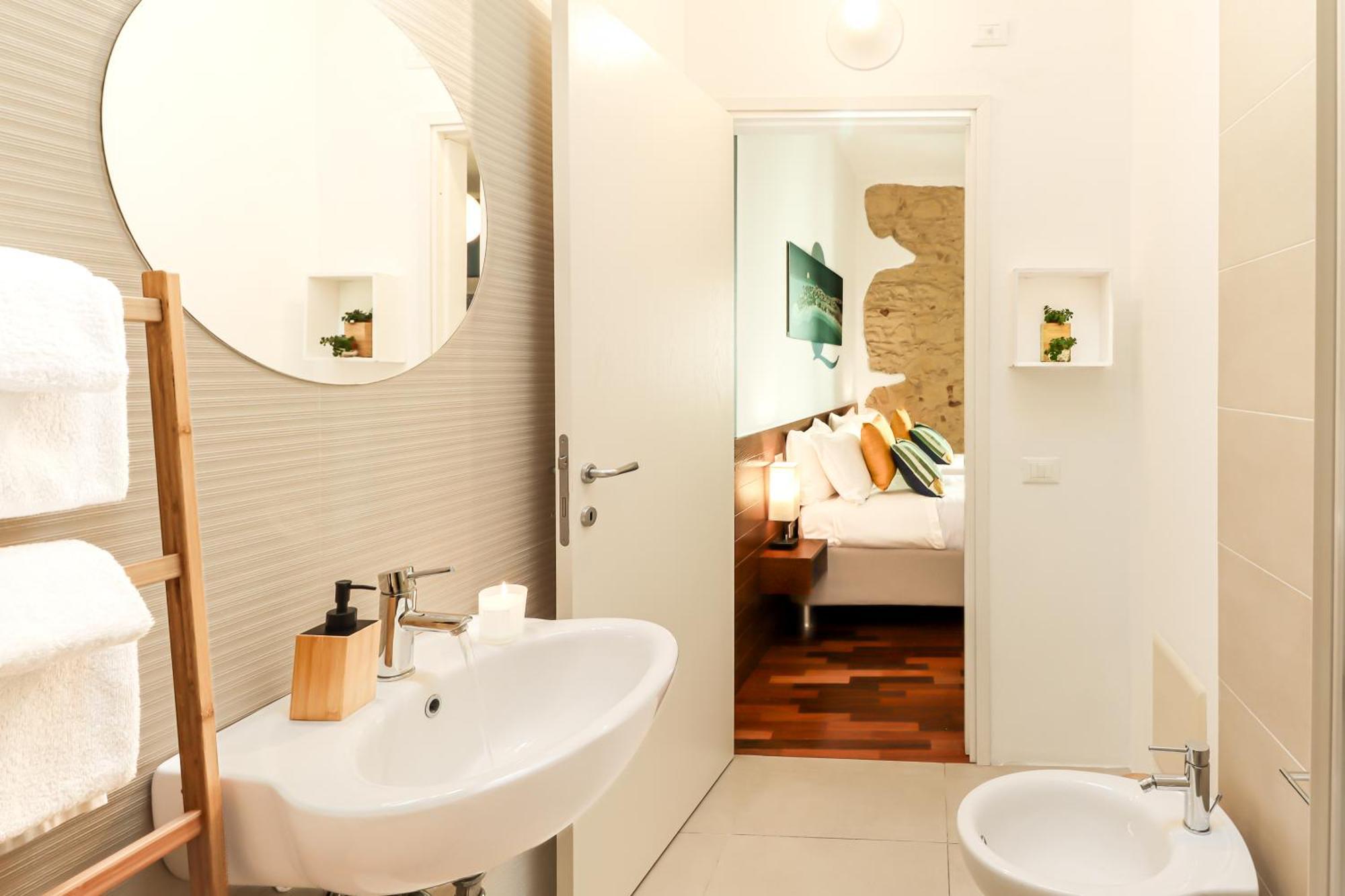 B&B Qaral Cagliari Extérieur photo
