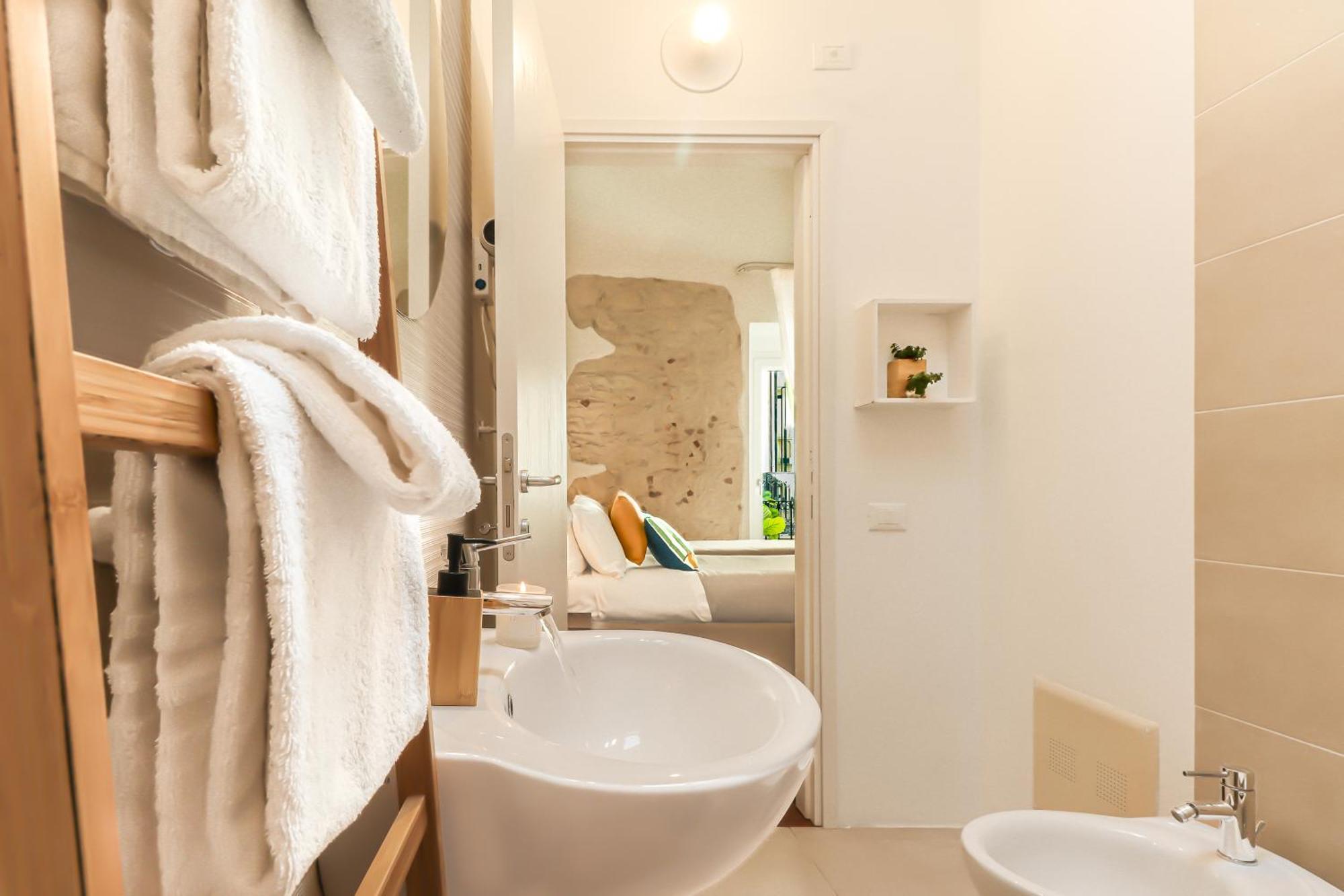 B&B Qaral Cagliari Extérieur photo
