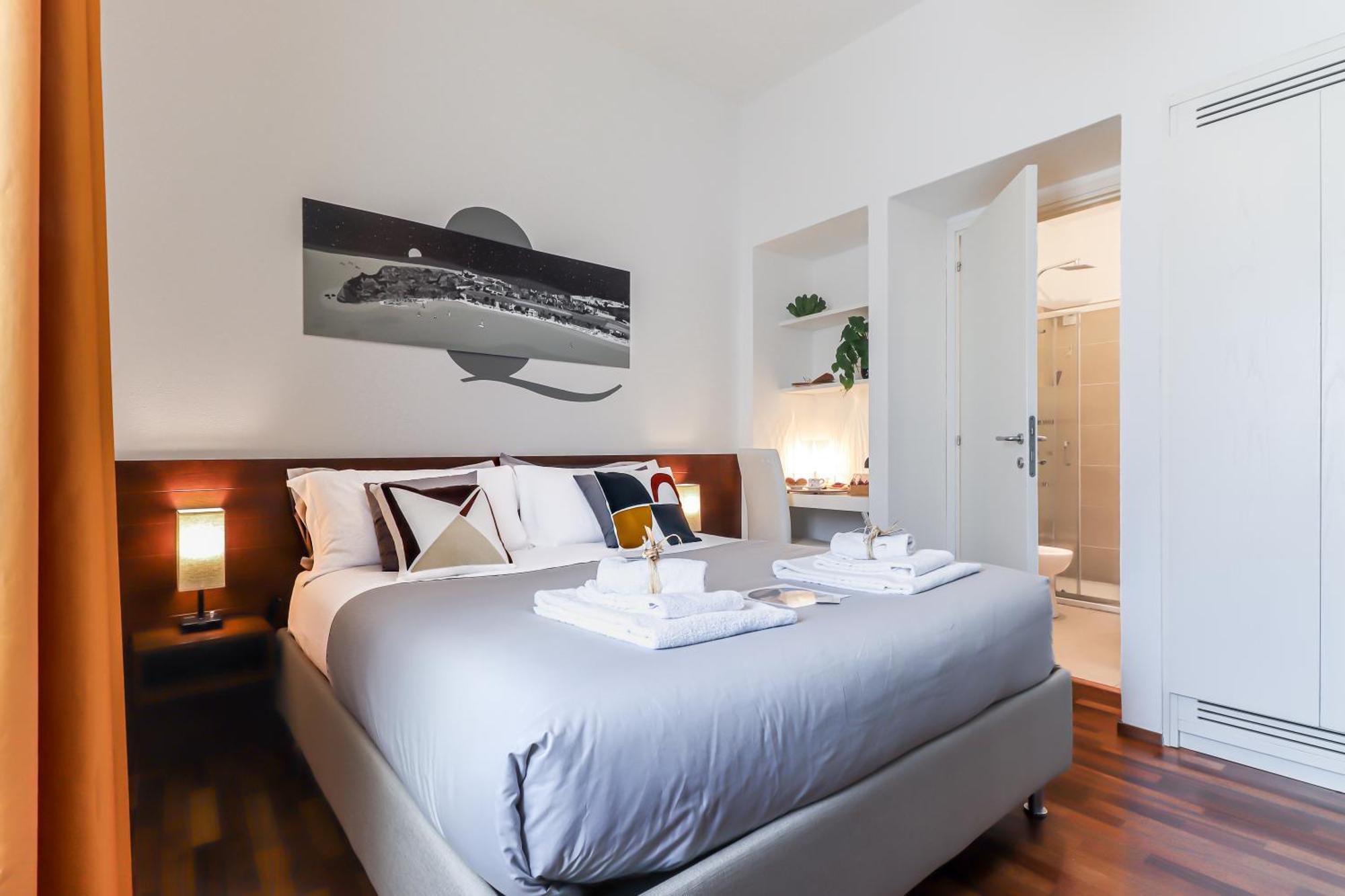B&B Qaral Cagliari Extérieur photo