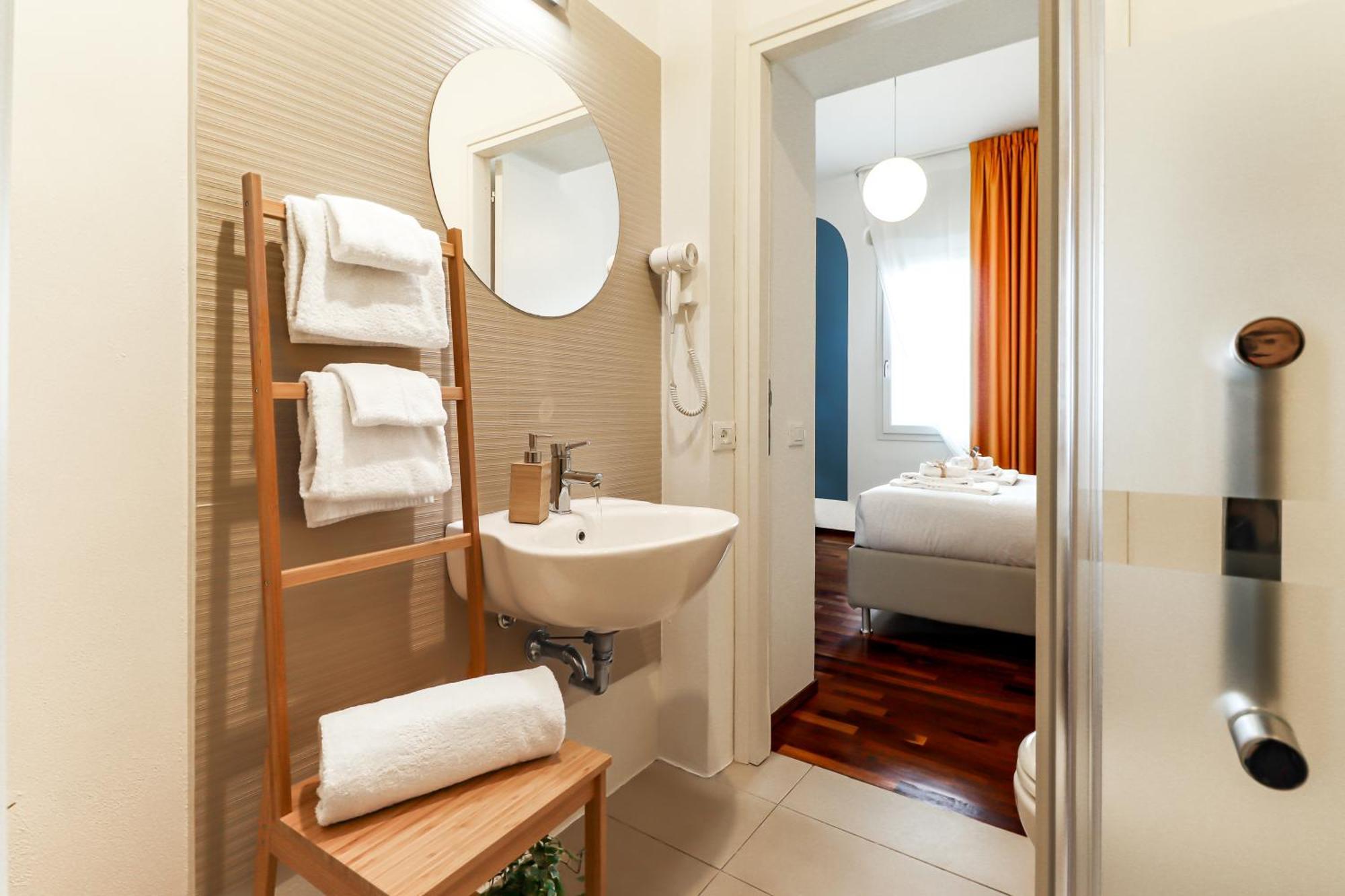 B&B Qaral Cagliari Extérieur photo