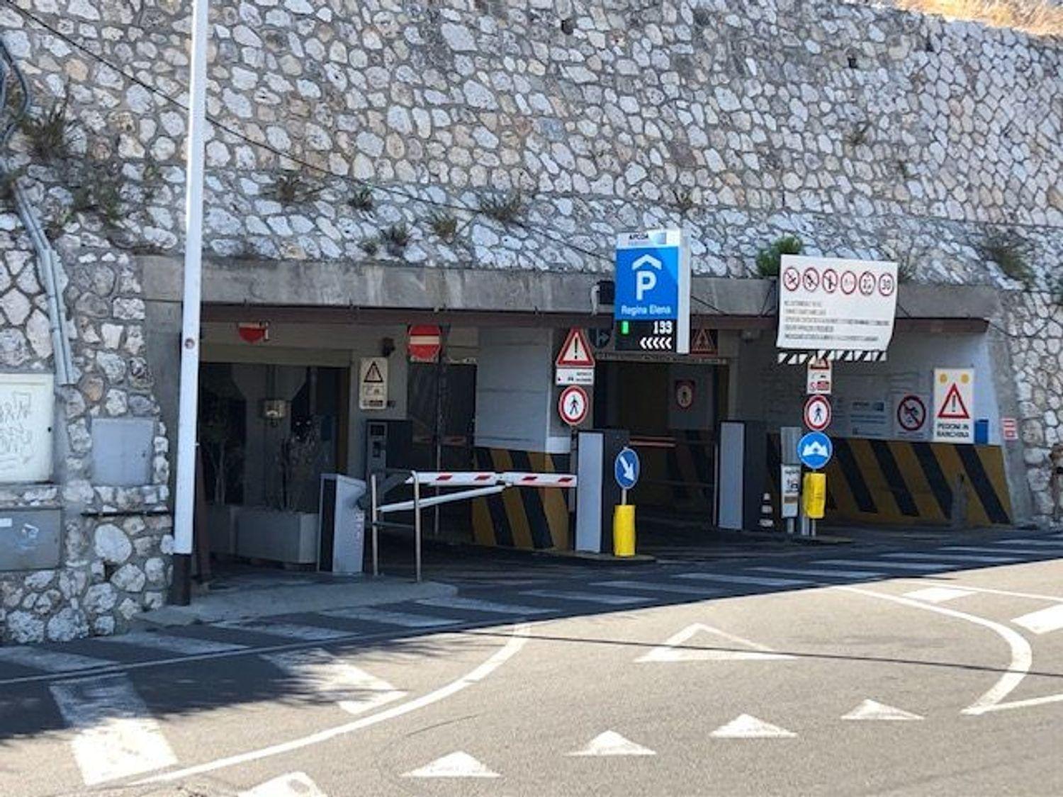 B&B Qaral Cagliari Extérieur photo