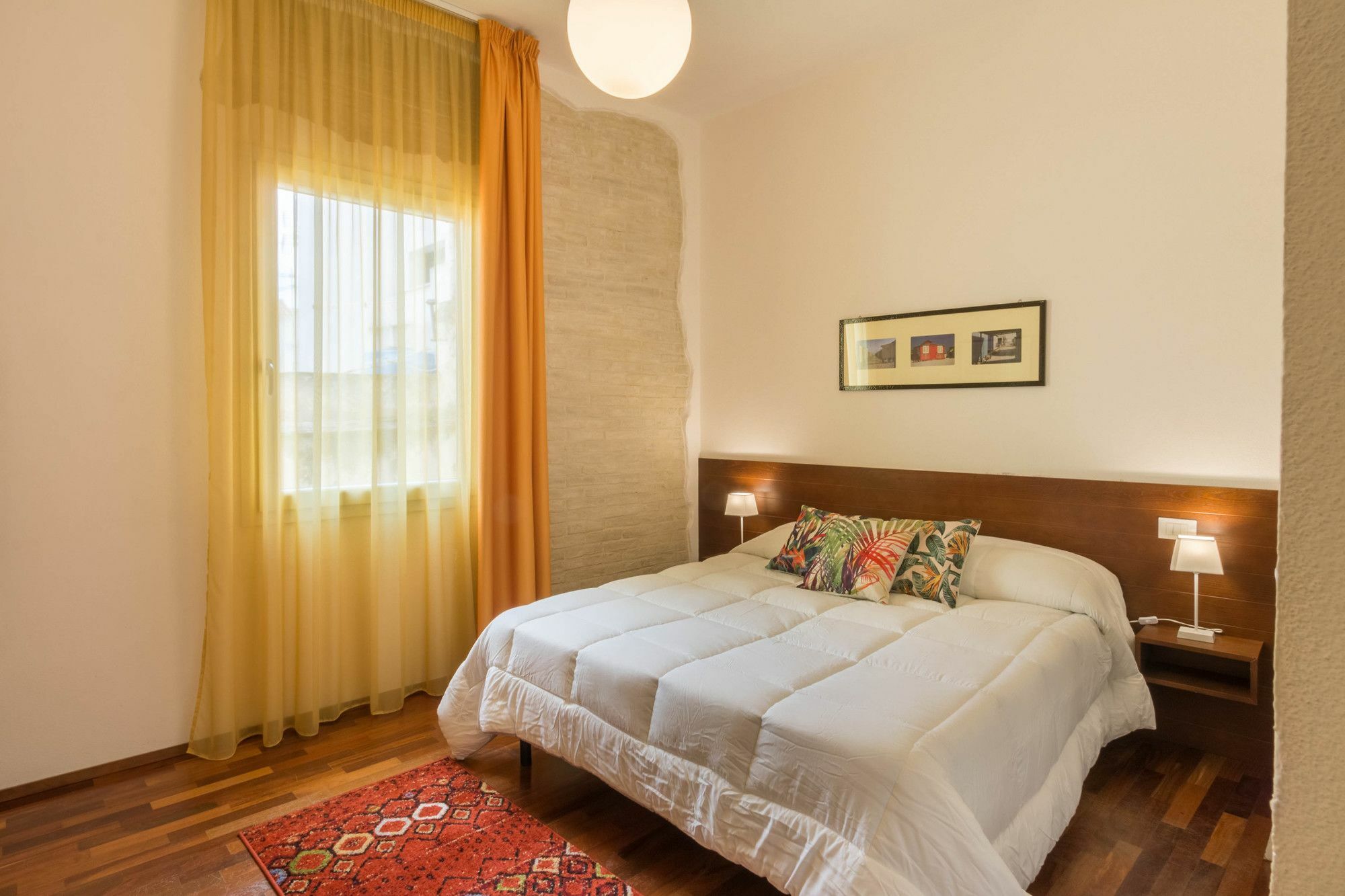 B&B Qaral Cagliari Extérieur photo