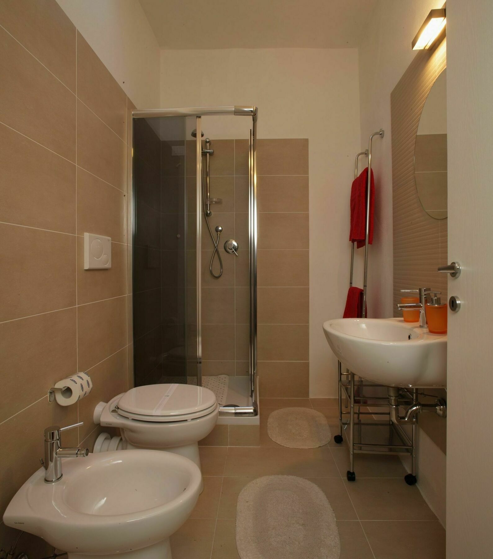B&B Qaral Cagliari Extérieur photo