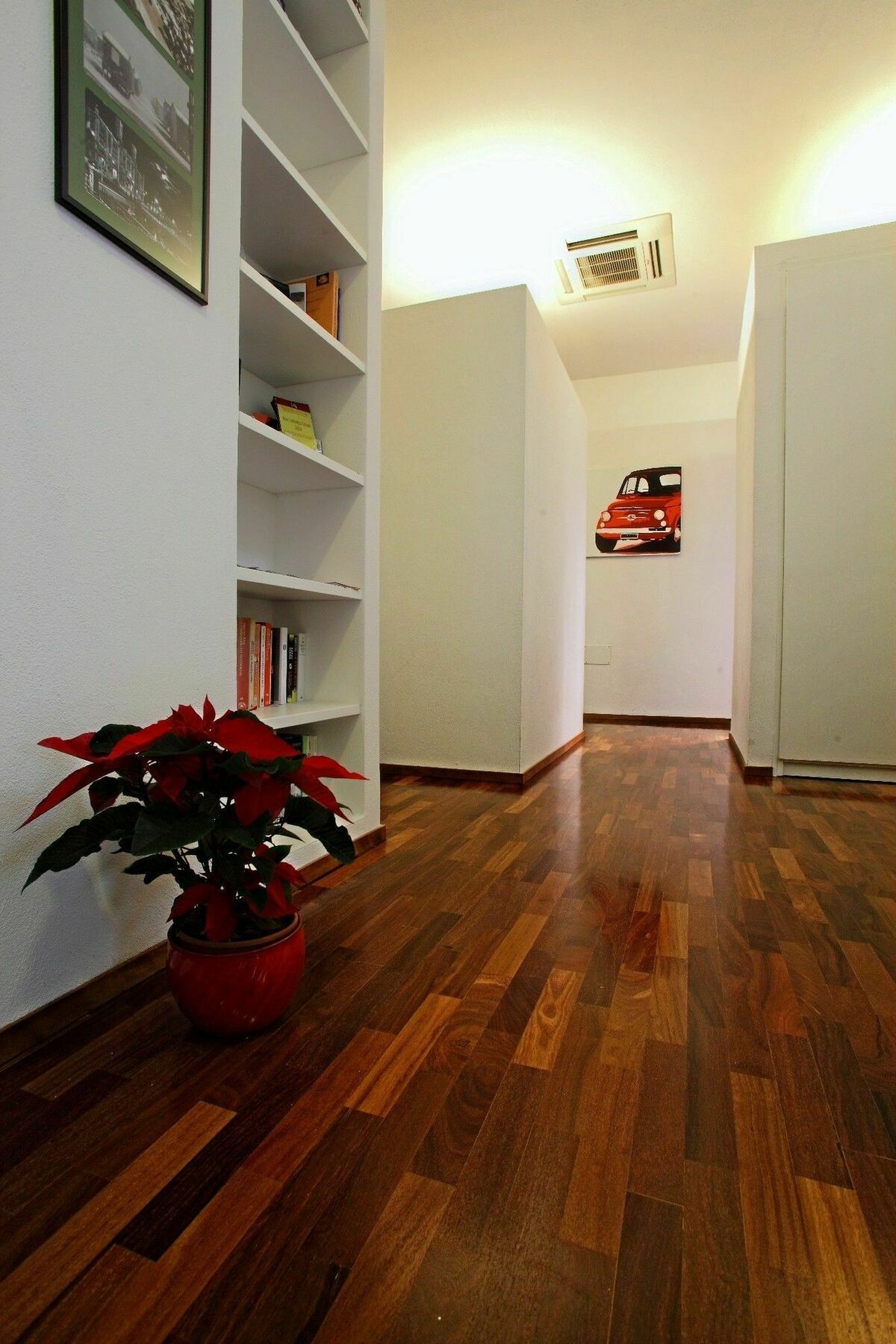 B&B Qaral Cagliari Extérieur photo